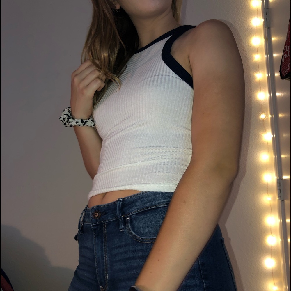 Aeropostale Tank